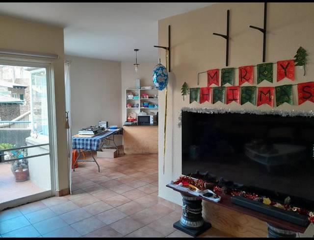 2 BEDROOM PROPERTY TO RENT IN PRIMROSE HILL